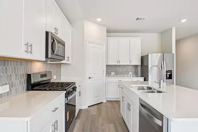 4031 Granbury Drive, Farmersville, TX 75442 - Photo 3