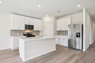 4031 Granbury Dr, Farmersville, TX 75442 - Photo 1