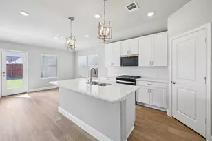 4027 Granbury Dr, Farmersville, TX 75442 - Photo 3