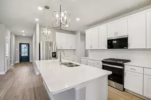 4019 Granbury Dr, Farmersville, TX 75442 - Photo 1