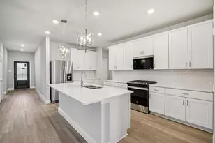 4019 Granbury Dr, Farmersville, TX 75442 - Photo 3