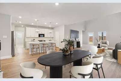 4019 Granbury Drive, Farmersville, TX 75442 - Photo 11