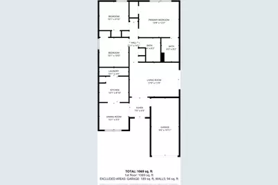 1304 Paco Trail, Denton, TX 76209 - Photo 27