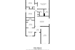 1304 Paco Trail, Denton, TX 76209 - Photo 27