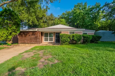 4436 Scottsdale Drive, Mesquite, TX 75150 - Photo 29