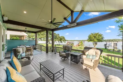 13700 Park Harbor Drive, Eustace, TX 75124 - Photo 3