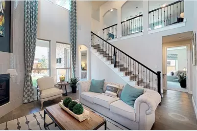 709 Lost Woods Way, McKinney, TX 75071 - Photo 11