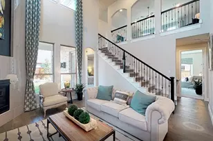 709 Lost Woods Way, McKinney, TX 75071 - Photo 11