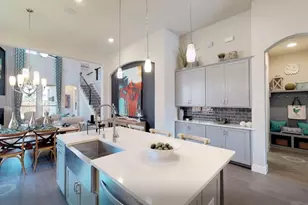 709 Lost Woods Way, McKinney, TX 75071 - Photo 5