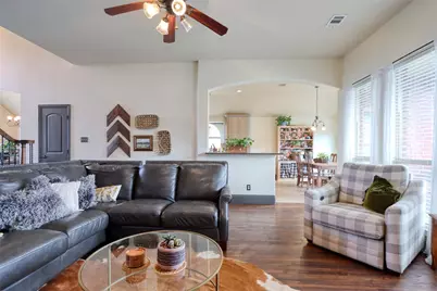 1740 Greenwood Court, Prosper, TX 75078 - Photo 7