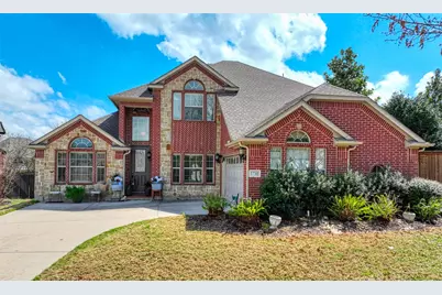 1740 Greenwood Court, Prosper, TX 75078 - Photo 1