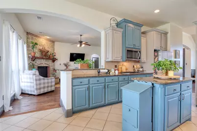 1740 Greenwood Court, Prosper, TX 75078 - Photo 3