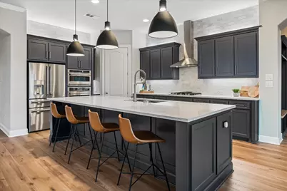 2915 McGregor Drive, Frisco, TX 75033 - Photo 1