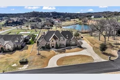 108 Buchanan Court, Aledo, TX 76008 - Photo 3