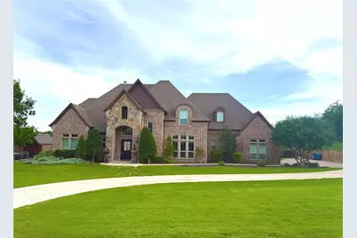 108 Buchanan Court, Aledo, TX 76008 - Photo 1