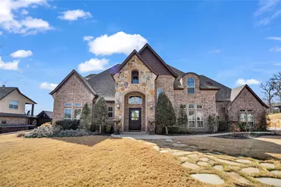 108 Buchanan Court, Aledo, TX 76008 - Photo 5