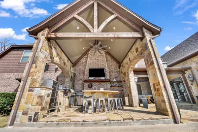108 Buchanan Court, Aledo, TX 76008 - Photo 9