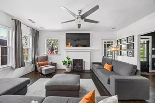 1011 N Clinton Ave, Dallas, TX 75208 - Photo 5