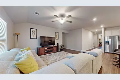 225 Stonebrook Trail, Melissa, TX 75454 - Photo 5