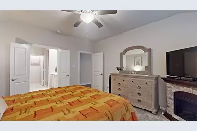 225 Stonebrook Trail, Melissa, TX 75454 - Photo 17