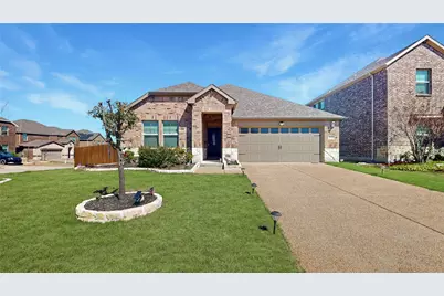 225 Stonebrook Trail, Melissa, TX 75454 - Photo 1