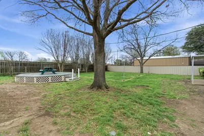 8832 Herman Street, White Settlement, TX 76108 - Photo 31