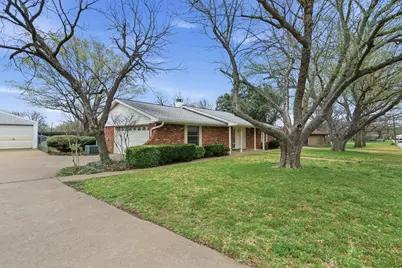 8832 Herman Street, White Settlement, TX 76108 - Photo 3