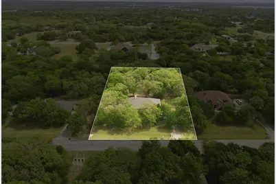 5992 Red Bud Road, Fort Worth, TX 76135 - Photo 1