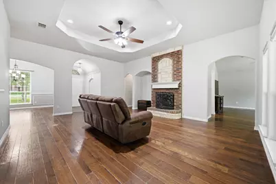 5992 Red Bud Road, Fort Worth, TX 76135 - Photo 5