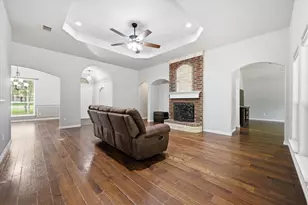 5992 Red Bud Rd, Fort Worth, TX 76135 - Photo 5