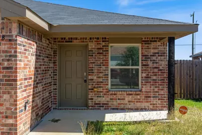 1106 Barbara Jordan Drive #A, Killeen, TX 76543 - Photo 21