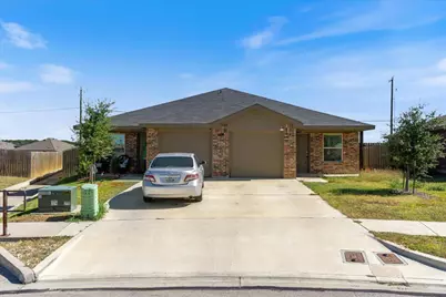 1106 Barbara Jordan Drive #A, Killeen, TX 76543 - Photo 1