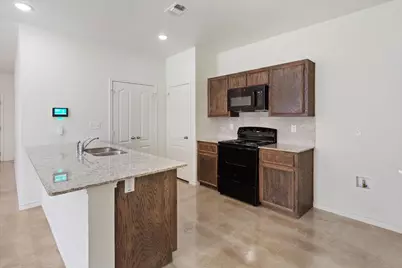 1106 Barbara Jordan Drive #A, Killeen, TX 76543 - Photo 5