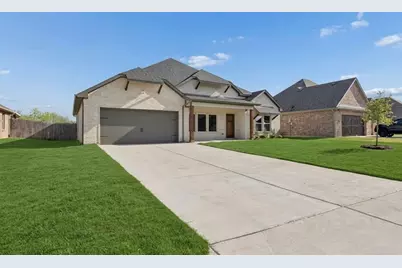3405 Preston Club Drive, Sherman, TX 75092 - Photo 1