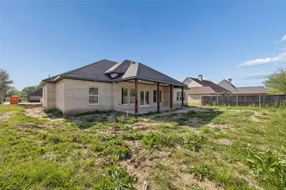 3405 Preston Club Drive, Sherman, TX 75092 - Photo 39