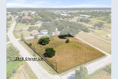 2915 Clover Lane, Dalworthington Gardens, TX 76015 - Photo 1