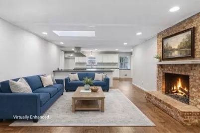 13745 Rolling Hills Lane, Dallas, TX 75240 - Photo 5