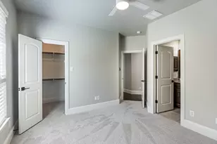 1891 Fostermill Dr, Prosper, TX 75078 - Photo 27