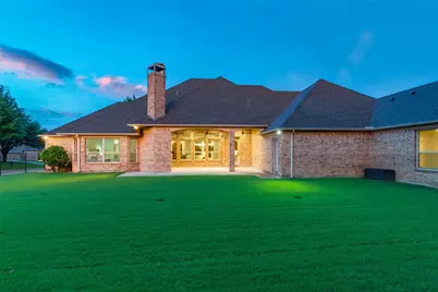 1891 Fostermill Drive, Prosper, TX 75078 - Photo 37