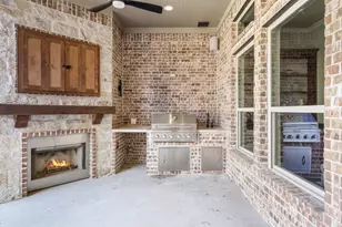 1891 Fostermill Dr, Prosper, TX 75078 - Photo 33