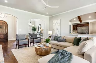1891 Fostermill Dr, Prosper, TX 75078 - Photo 5