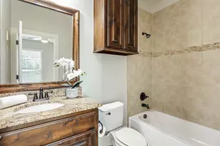 1891 Fostermill Dr, Prosper, TX 75078 - Photo 29