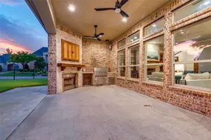 1891 Fostermill Dr, Prosper, TX 75078 - Photo 33