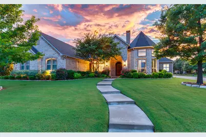 1891 Fostermill Drive, Prosper, TX 75078 - Photo 1
