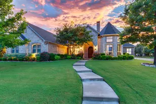 1891 Fostermill Dr, Prosper, TX 75078 - Photo 1