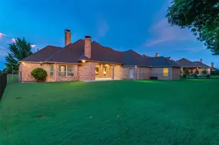 1891 Fostermill Dr, Prosper, TX 75078 - Photo 35