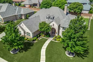 1891 Fostermill Dr, Prosper, TX 75078 - Photo 37