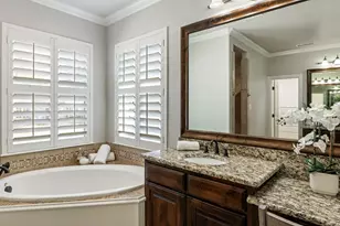 1891 Fostermill Dr, Prosper, TX 75078 - Photo 23