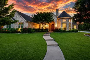 1891 Fostermill Dr, Prosper, TX 75078 - Photo 1
