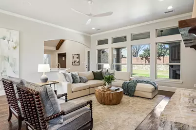 1891 Fostermill Drive, Prosper, TX 75078 - Photo 5